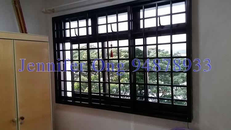 Blk 1 Ghim Moh Road (Queenstown), HDB 3 Rooms #160368412